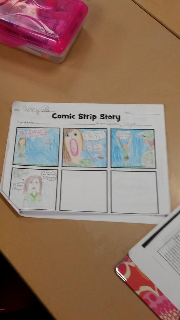 JakeDurnil's tweet photo. 6th grade vocabulary strategies http://t.co/vla2br5Bi3