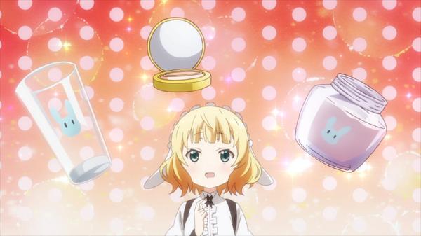 syaro_pic's tweet photo. シャロ「初めて自分のお金で好きな物買えた時ってうれしいですよね」 https://t.co/RAbGHdbim0