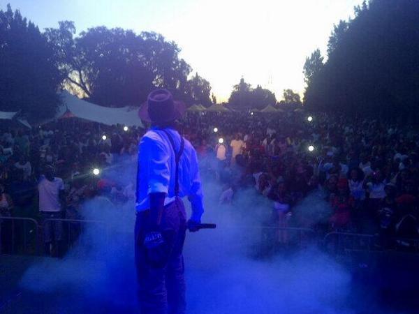 summersmash14's tweet photo. The situation at #SummerSmashPicnic in January ... You don't wanna miss the one coming up! 13 Dec, Save the date!! http://t.co/2rogVFc3mK