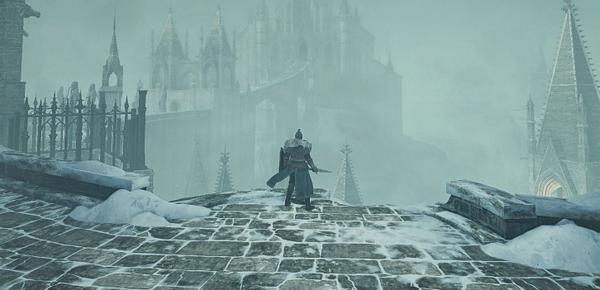 VG247's tweet photo. We've rounded up some Dark Souls 2: Crown of the Ivory King review scores. #afittingend
http://t.co/Ai1OZp40Iv http://t.co/5VSUqJVZes