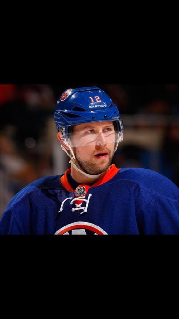 Happy 25th Birthday to Josh Bailey!! 