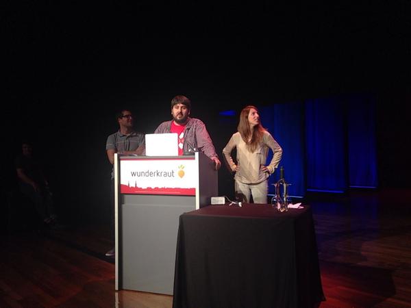 DrupalConEur's tweet image. The next European #DrupalCon will be in Barcelona at The International Congress Centre, 4 mins from the beach!