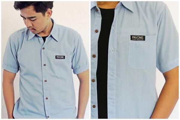 PavonisBali's tweet photo. Pvs shirt blue sky just 165k guys. Want? http://t.co/iuo4OGG3nl