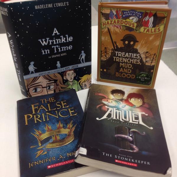 SelkesLair's tweet image. Looking for a good book? Here are more #5starreturns to the #LairLibrary