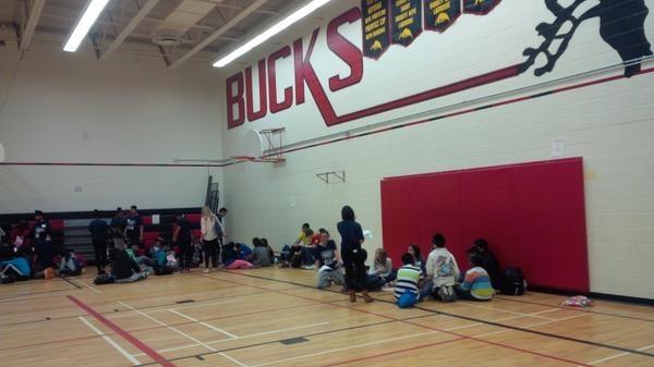 BCSSLink's tweet image. Math Olympics have started!