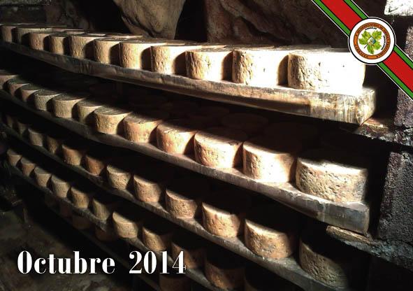 Fundación Cabrales (@dopcabrales) on Twitter photo 