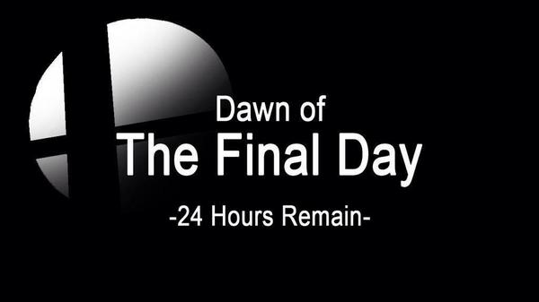 BluehunterZero's tweet photo. @Somecallmejon #SmashBros http://t.co/nL1iuWyhH6