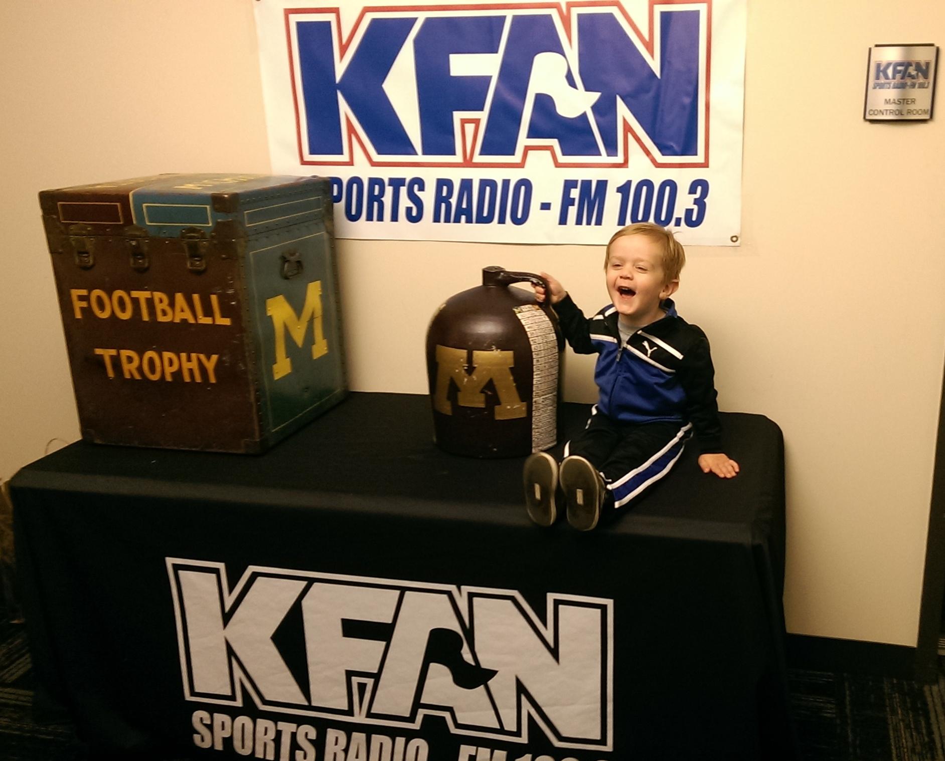 Kfan Fm 33 - 7jxktqt