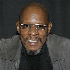  wishes Avery Brooks famous from Star Trek: Deep Space Nine a very happy birthday.  