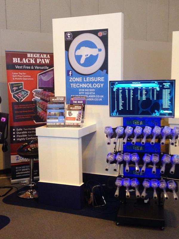 Thank you to everybody who came to see us at <a href="/L_I_W/">أحمد الصافي</a> 2014