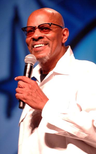 Happy Birthday to actor, director Avery Brooks! 