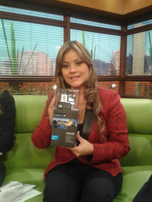 AlexGonzalez184's tweet photo. #ElProgramaEsMBD de lunes a viernes muy buenos dias nadie se pierde @MBDRCN @francypopular1 @jotamariovale http://t.co/UxPnr5Xy4Z