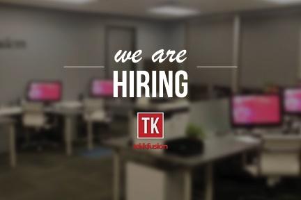 #JobAlert: We are looking for a Mobile Developer in #Orlando FL. #MobileDevelopers tekkfusion.com