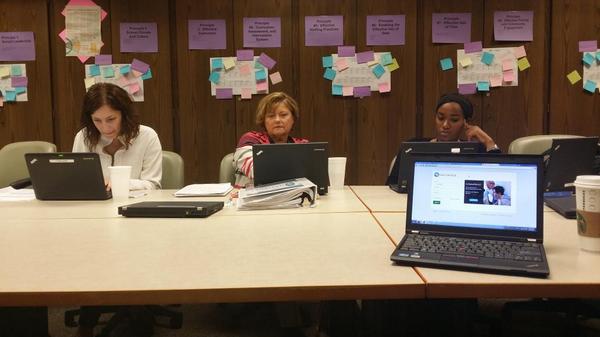 bdhcounselors's tweet image. Champions of @Naviance hard at work! #courseplanning #7-12 @WendySkibinski @bducollegebound @LHCCounselors