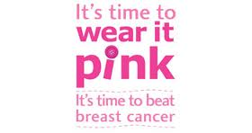 rlcsrams's tweet photo. 10/3 is Pink Day. $1 to wear pink &amp; support breast cancer research. No short shorts or tank tops please! http://t.co/YABez6rsgH