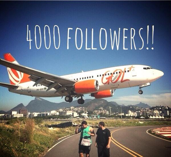 planeporns's tweet photo. We've reached more than 4000 followers!! Thanks guys! http://t.co/X2oB8wFSVu