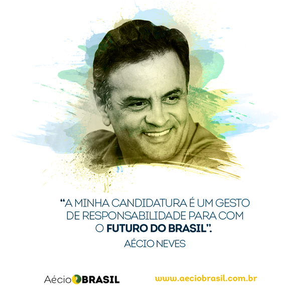 AecioBlog's tweet photo. #EstamosComAecio #EuVotoAecio45 #SempreComAecio #Virada45 http://t.co/xPcklePjoL