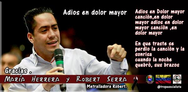 La Tropa Socialista! tweet media