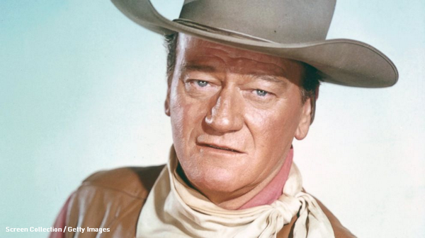 PamSchorr's tweet image. "@ABC: John Wayne's heirs lose legal brawl over his nickname, Duke: abcn.ws/1ps5WMq http://t.co/6e4dPFfTG7" THAT'S BULLSHIT!!!
#1DUKE