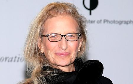 Happy 65th Birthday Annie Leibovitz (b. 10-2-49) 