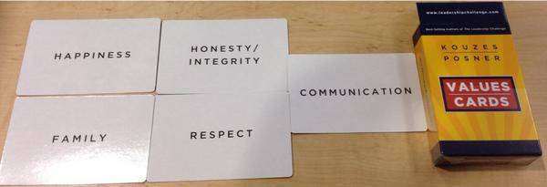 jmosko29's tweet photo. My leadership values #IHPME3050 #ValueCards #MLK http://t.co/9S3ZZtPNmw