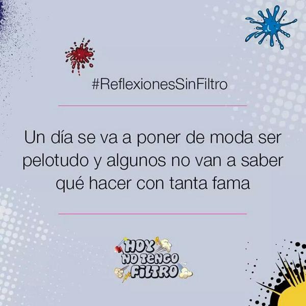 Maria_Lagos's tweet photo. Justo!! http://t.co/vS8ShVliF2