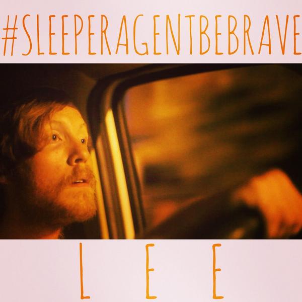 _SLEEPERAGENT's tweet photo. #SleeperAgentBeBrave http://t.co/wvWcPB2BXb