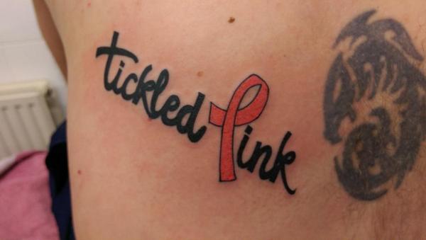 annamm85's tweet photo. Raising money for this years tickled pink campaign @AsdaNewark @asda http://t.co/lyRyGanRO8