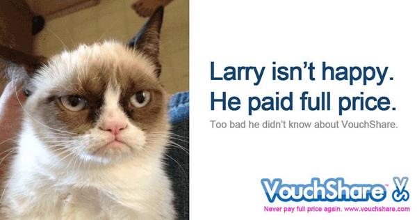 vouchshare's tweet image. We're a Seaham based start up bringing you an awesome new money saving app! bit.ly/1rAiTcT #UKStartUpHour