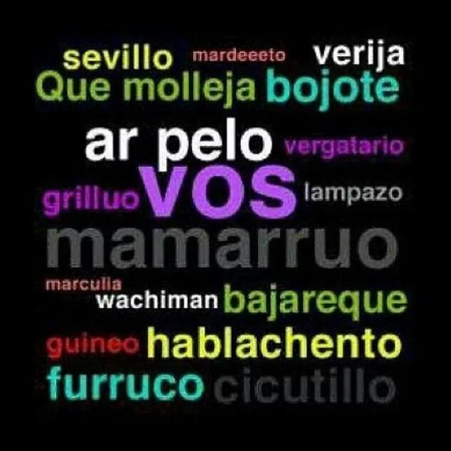 Imagenes con frases maracuchas Imagui