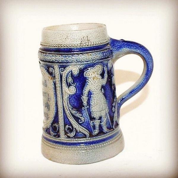 BetterCraftBeer's tweet image. If only bars served beer in these  #throwbackthursday