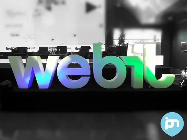 iprovidenow's tweet photo. #webit #webit2014 @WebitCongress is over! @iprovidenow was here! #congratulations http://t.co/q3fttIGddo