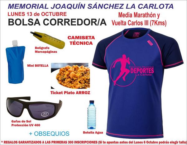 lacarlotapmd's tweet photo. @entreamigosRun un RT xfa. Si os animáis.. #MemorialJSánchez #LaCarlota http://t.co/Y673yNjhL7 http://t.co/LNzZ1Gkyds http://t.co/yyDzI0yvzv