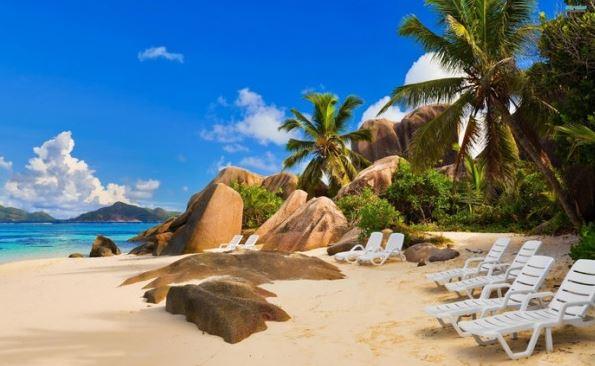 Exotic Islands #travel goo.gl/RAZV1h