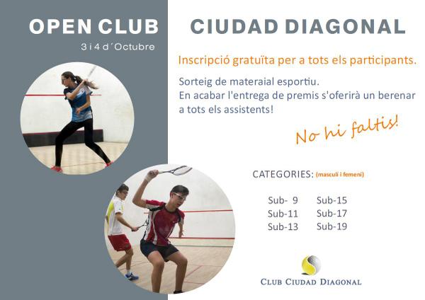 Club Ciudad Diagonal tweet media
