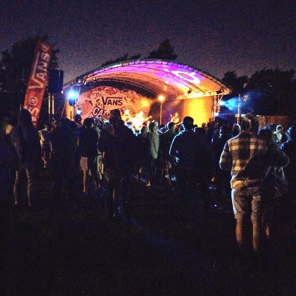 _Candice_Bester's tweet photo. @BigExitBand on stage at @RockingTheDaisy...pretty good stuff! Come visit us at the @VIGOSouthAfrica tent! #RTD2014 http://t.co/SoxwDocFjq