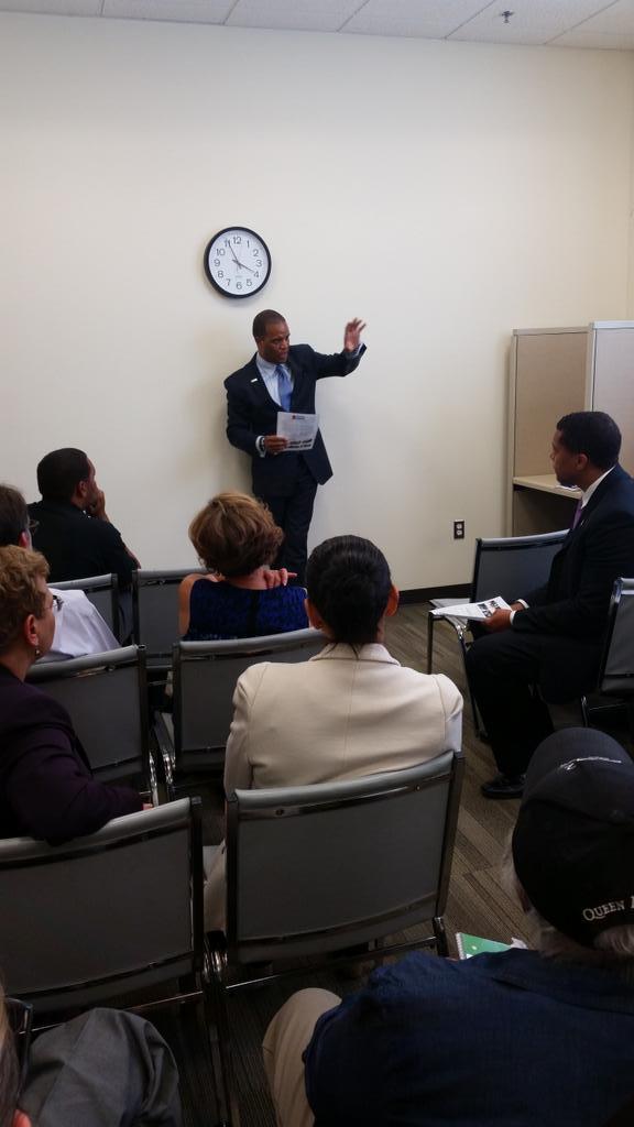 Travisdchope's tweet photo. @johnhopebryant speaking nothing but the truth! #project5117 in motion! #hopedmv http://t.co/vKbVKUjcbL