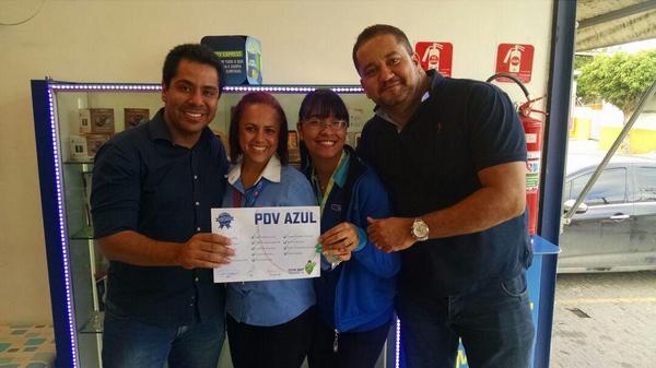 thatihanna's tweet photo. @flafernandes01 @10Afrodrigues @Power_Dealer 

Reconhecimento 100% PDV AZUL http://t.co/vLy2Oq0fxY