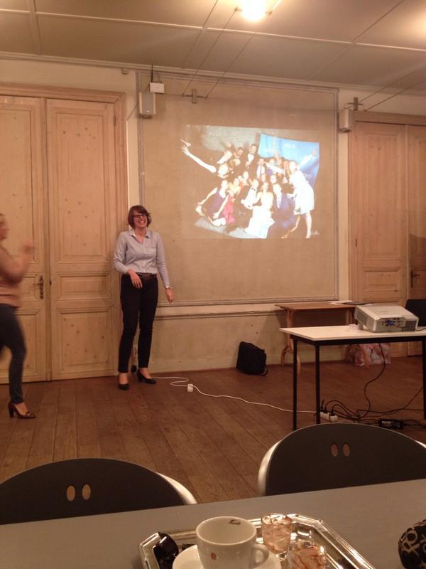 Vr deze smeekbede om lid te zn vd meest fantastische afdeling konden we alleen mr "JA" stemmen! <a href="/JCIAalst/">JCI Aalst</a> <a href="/SMeremans/">Sofie Meremans</a>