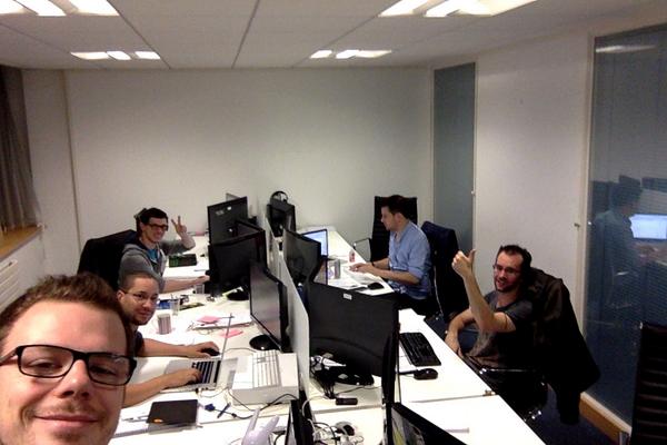 DJunkiesAgency's tweet photo. night sprints <3 ...
#extremecoding http://t.co/inWNOqFDkA