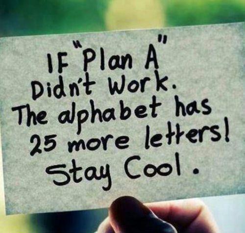We love this quote! #StayCool