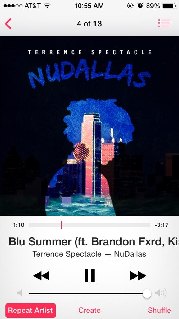 DRNRDX's tweet photo. 🔵☀️ #BluSummer http://t.co/1C4eaetzdx