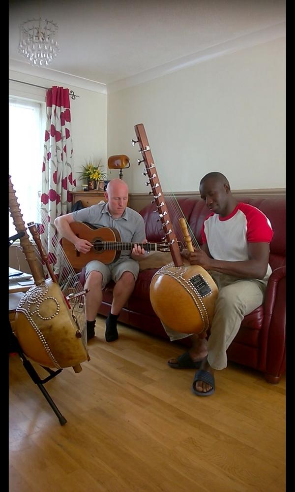 Playing at the forum Norwich this Saturday by 2:10 pm see you there