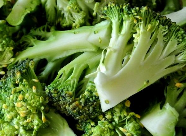 muyenforma's tweet image. Beneficios del brócoli: bueno contra el cáncer, la diabetes y el colesterol ➜ muyenforma.com/beneficios-bro… #salud