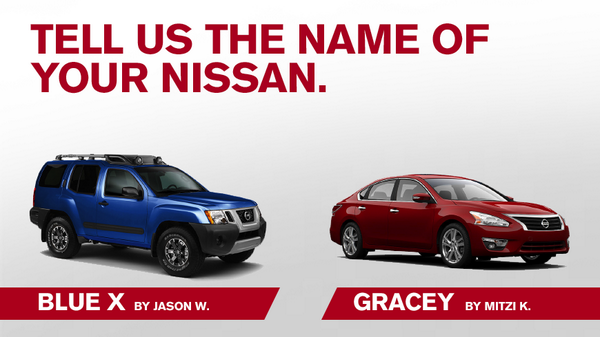 List am nissan