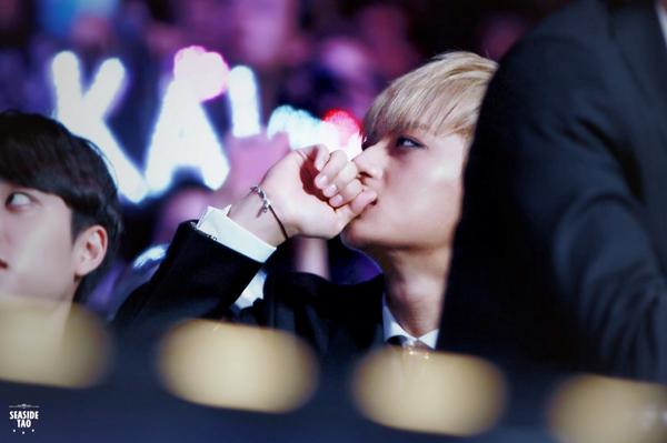 SeasideTAO's tweet photo. We have been together for two years.
Seasidetao's not only 2 years,there will be more 2 years with TAO. http://t.co/mQljAqMLLJ