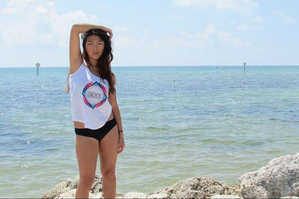 ConcreteKids's tweet photo. Nothing better to help clear your mind.
Get some beach gear here. 
》http://t.co/kewDXPyqvH《 http://t.co/aXiZyEGjTG