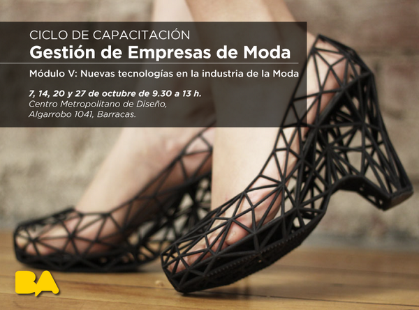 BAmodaydiseno's tweet photo. ¡Inscribirte! Seminario #GestionDeModa #ModuloV #NuevasTecnologias el 7 de #Octubre #CMD +info:http://t.co/IBbXyOAnbL http://t.co/6uj2NUtNiz