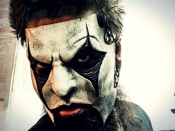 Happy birthday Jim Root <3 
