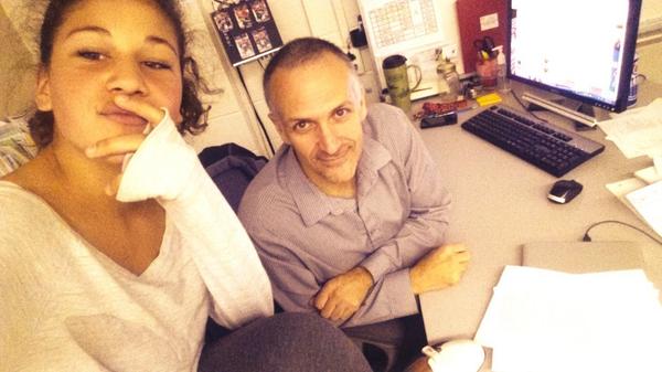 Amy Sousa Sousa Amy Twitter